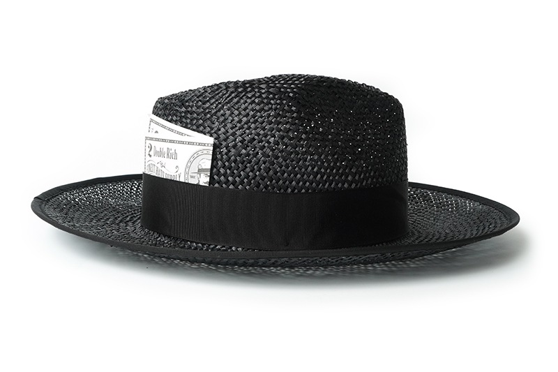 Mr.FATMAN ߥեåȥޥ ˹ ϥå  "JAY"  5251507