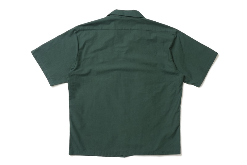 Schott å Ⱦµ  "CN WORK SHIRT" 782-5123002