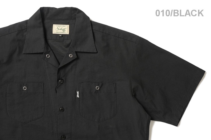 Schott å Ⱦµ  "CN WORK SHIRT" 782-5123002