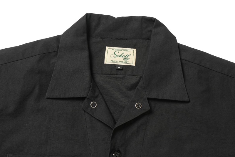 Schott å Ⱦµ  "CN WORK SHIRT" 782-5123002