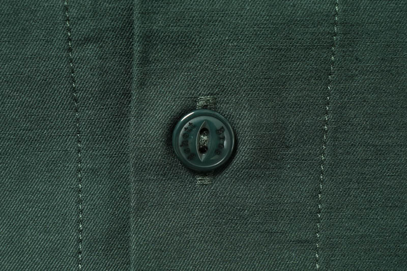 Schott å Ⱦµ  "CN WORK SHIRT" 782-5123002