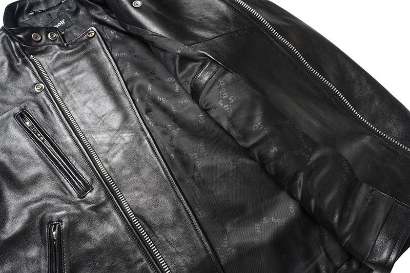 Schott å ֥ ֥쥹 饤  "DOUBLE BREAST RIDERS"  782-5950010(3101048)