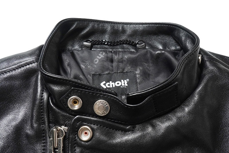 Schott å ֥ ֥쥹 饤  "DOUBLE BREAST RIDERS"  782-5950010(3101048)