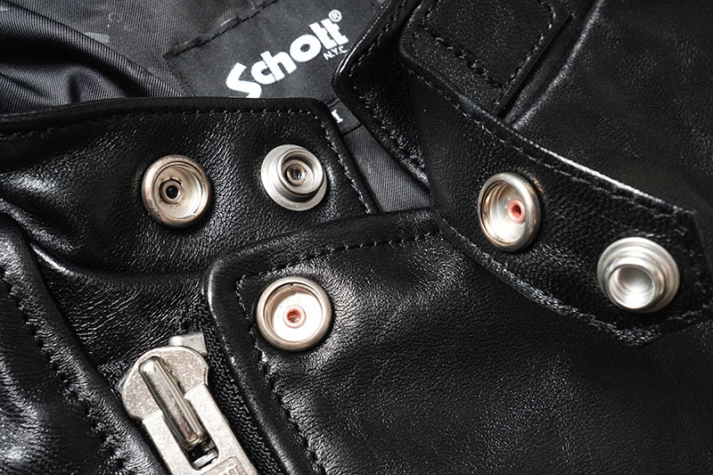 Schott å ֥ ֥쥹 饤  "DOUBLE BREAST RIDERS"  782-5950010(3101048)