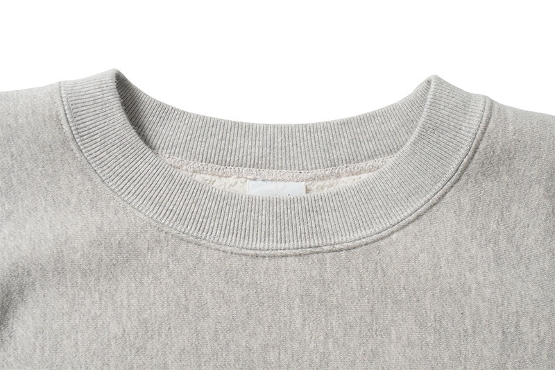 BUZZ RICKSON'S �Х��ꥯ���� �������åȡ��ȥ졼�ʡ� HORIZONTAL KNITTING SWEAT SHIRT ��ARMY FOOTBALL�� BR69644