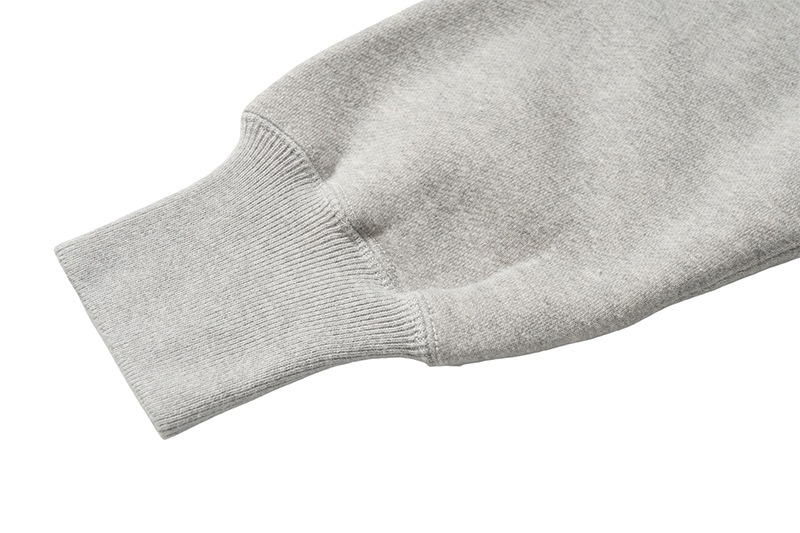 BUZZ RICKSON'S �Х��ꥯ���� �������åȡ��ȥ졼�ʡ� HORIZONTAL KNITTING SWEAT SHIRT ��ARMY FOOTBALL�� BR69644