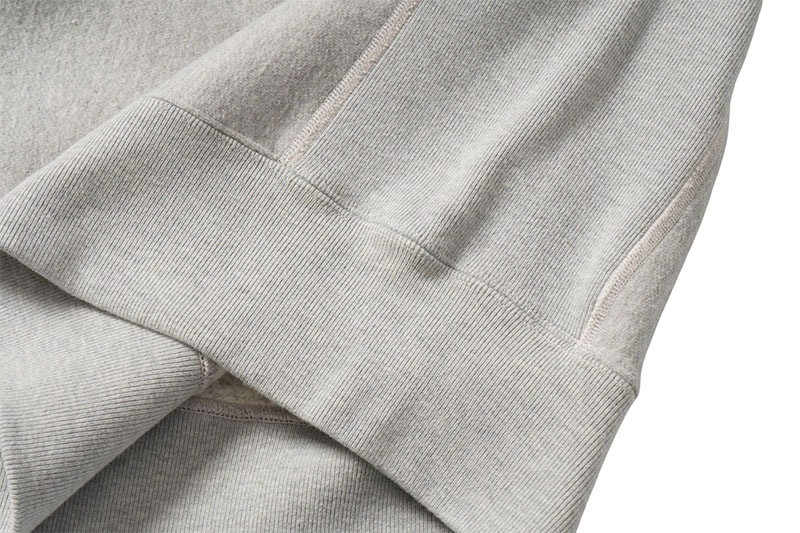 BUZZ RICKSON'S �Х��ꥯ���� �������åȡ��ȥ졼�ʡ� HORIZONTAL KNITTING SWEAT SHIRT ��ARMY FOOTBALL�� BR69644