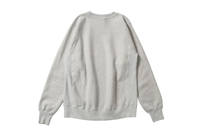 BUZZ RICKSON'S �Х��ꥯ���� �������åȡ��ȥ졼�ʡ� HORIZONTAL KNITTING SWEAT SHIRT ��ARMY FOOTBALL�� BR69644