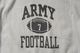 BUZZ RICKSON'S �Х��ꥯ���� �������åȡ��ȥ졼�ʡ� HORIZONTAL KNITTING SWEAT SHIRT ��ARMY FOOTBALL�� BR69644