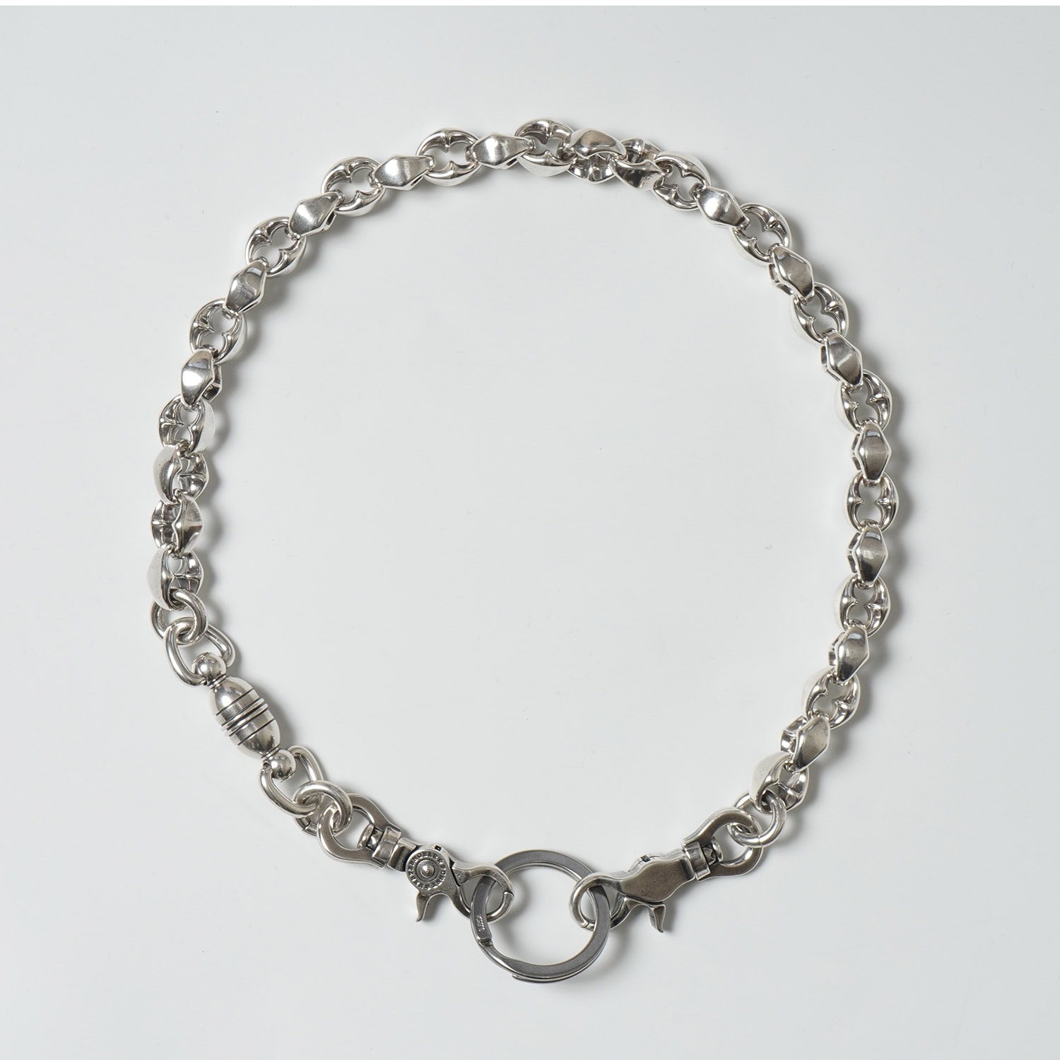 シルバー＆レザー商品,シルバーアクセサリー,その他アクセサリー | ろ