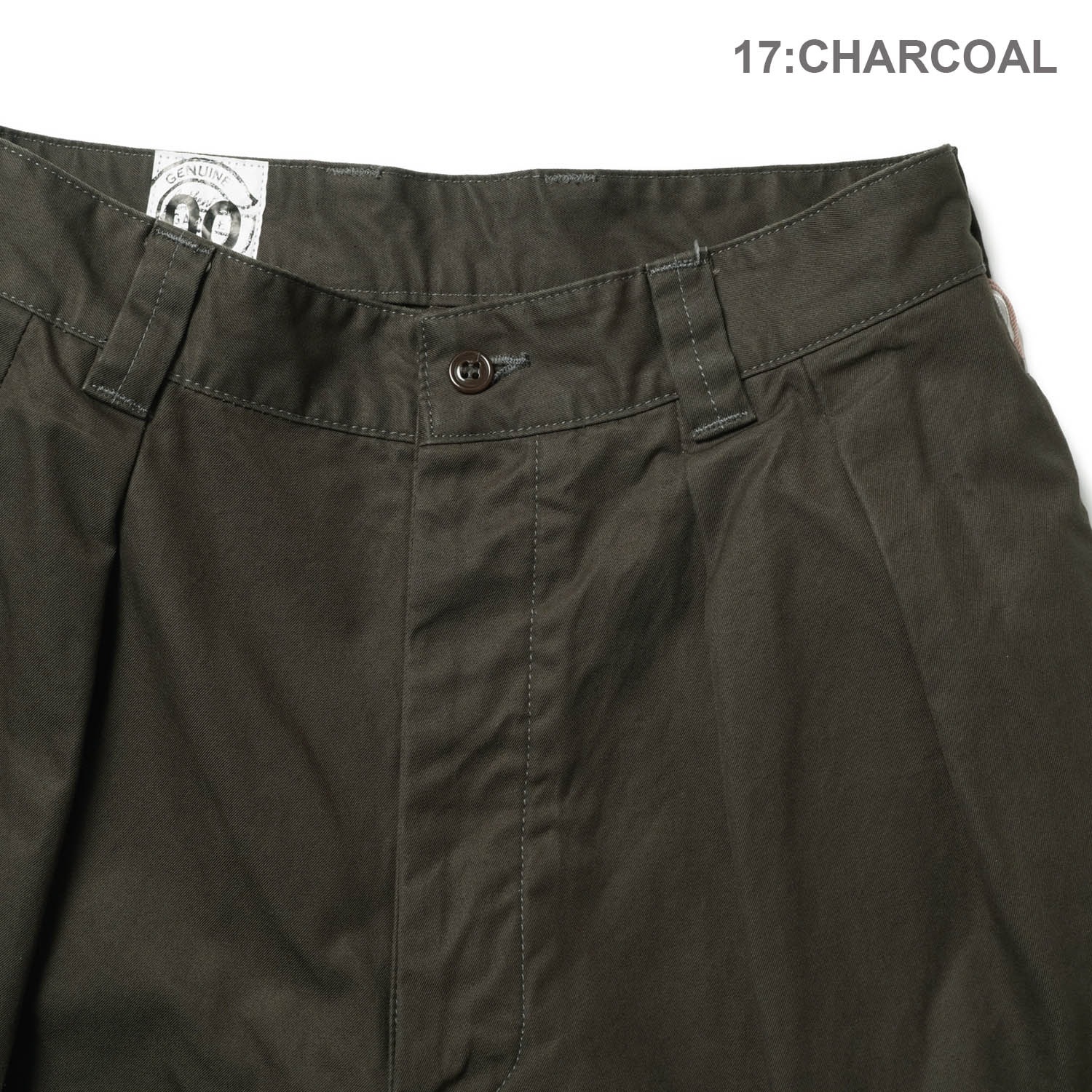 GYPSY&SONS ���ץ���&���� �ѥ�� "M52 FRENCH CHINO" GS2149907A