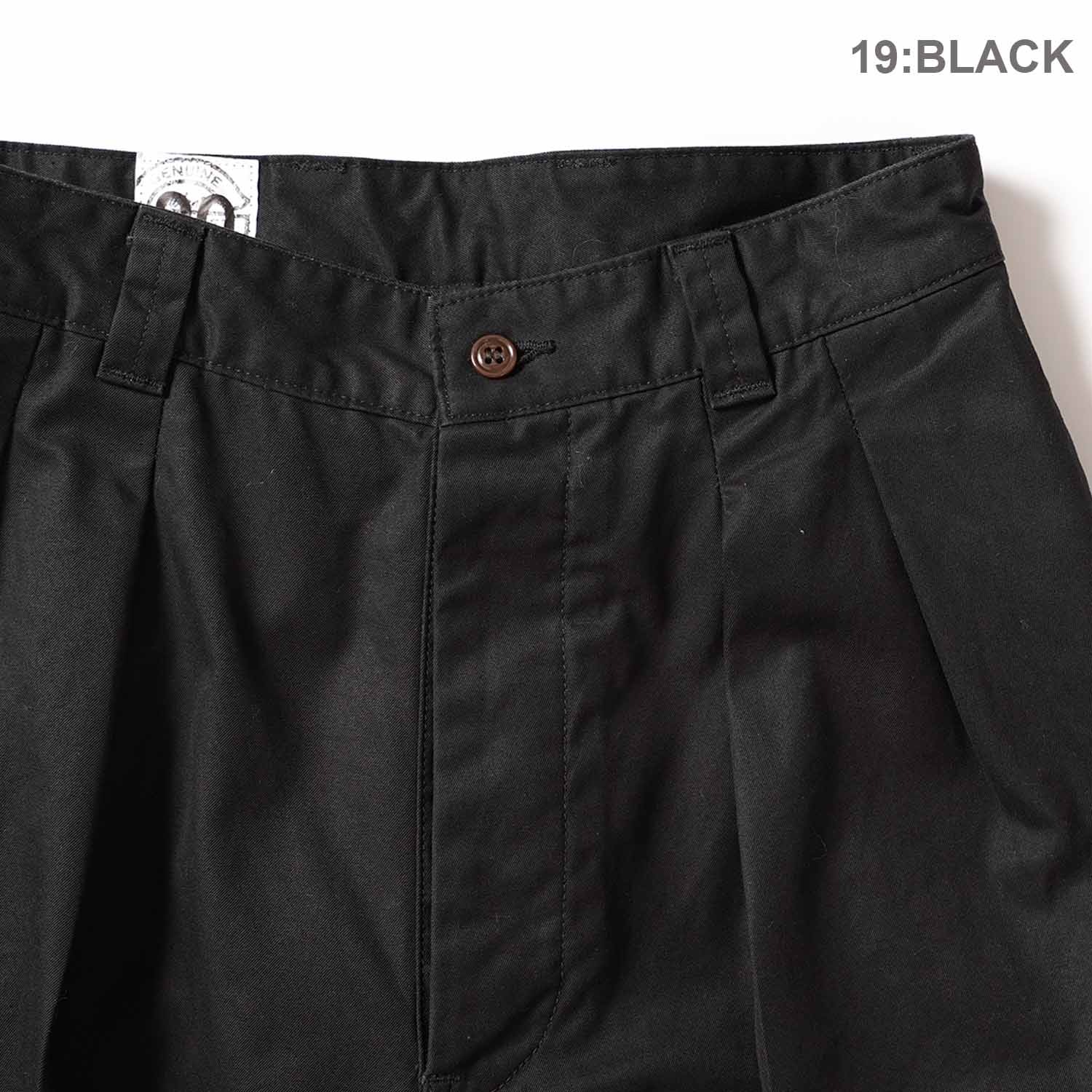 GYPSY&SONS ���ץ���&���� �ѥ�� "M52 FRENCH CHINO" GS2149907A