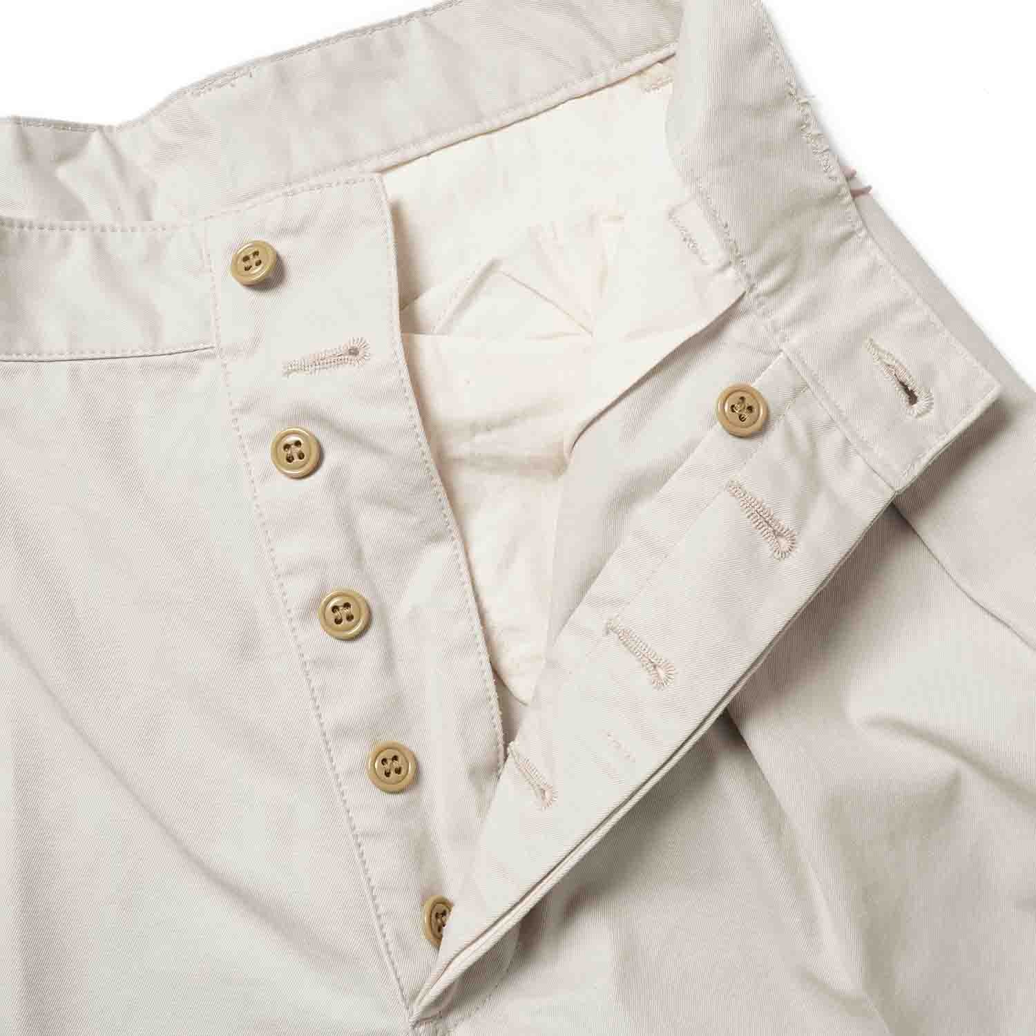 GYPSY&SONS ���ץ���&���� �ѥ�� "M52 FRENCH CHINO" GS2149907A