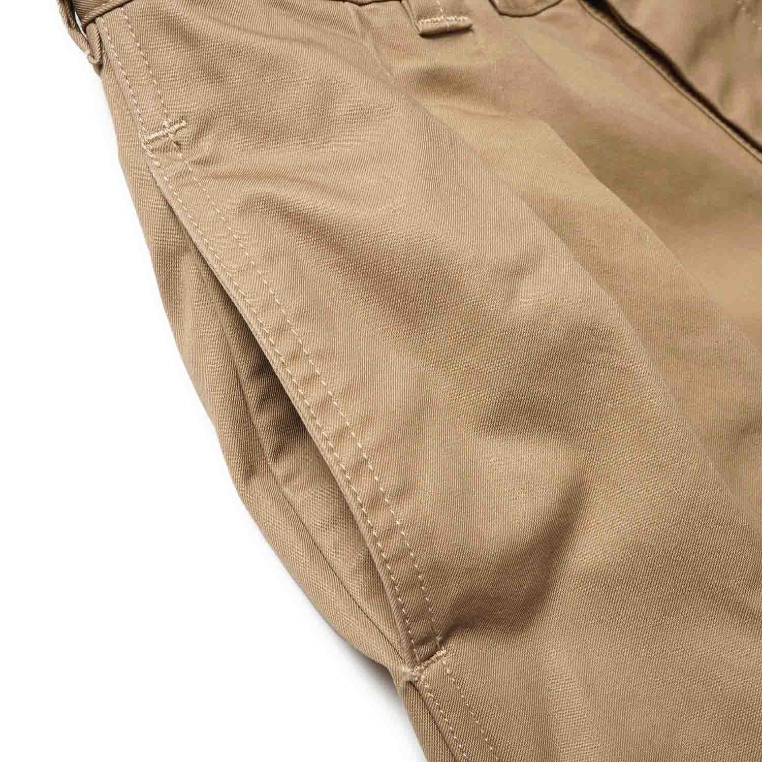 GYPSY&SONS ���ץ���&���� �ѥ�� "M52 FRENCH CHINO" GS2149907A
