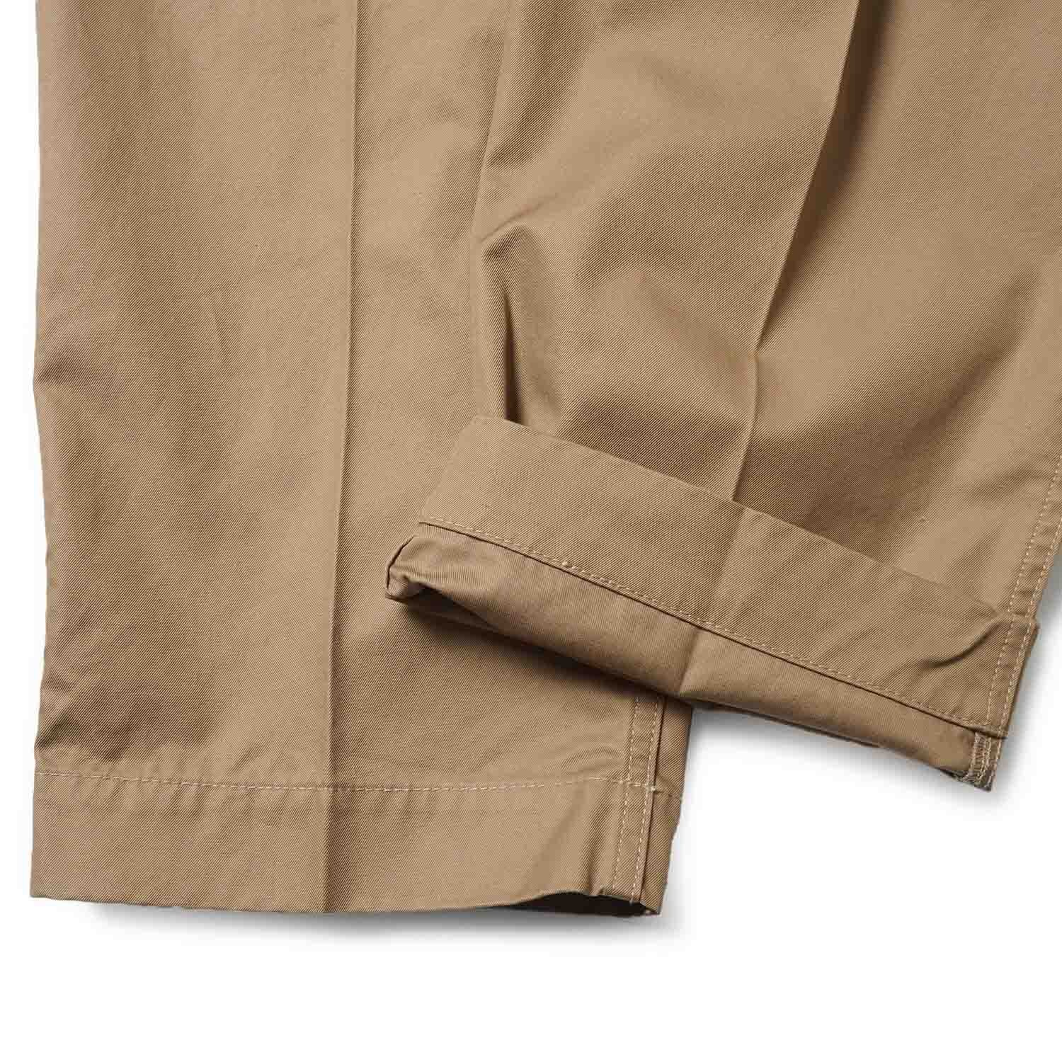 GYPSY&SONS ���ץ���&���� �ѥ�� "M52 FRENCH CHINO" GS2149907A