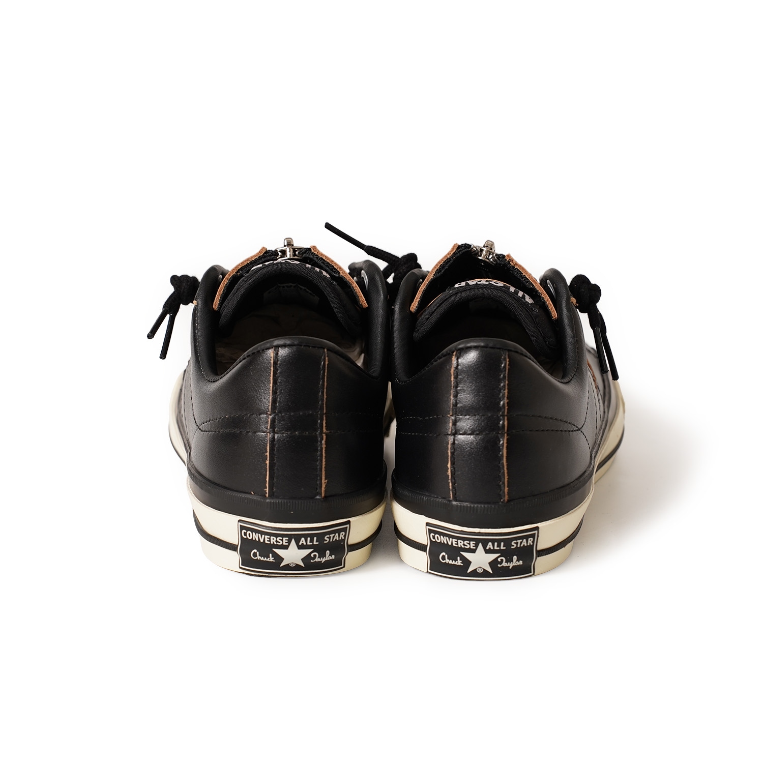 Schott ����å� �� ���ˡ�����  Schott��CONVERSE  "ONE STAR Z / Schott"  782-6190001