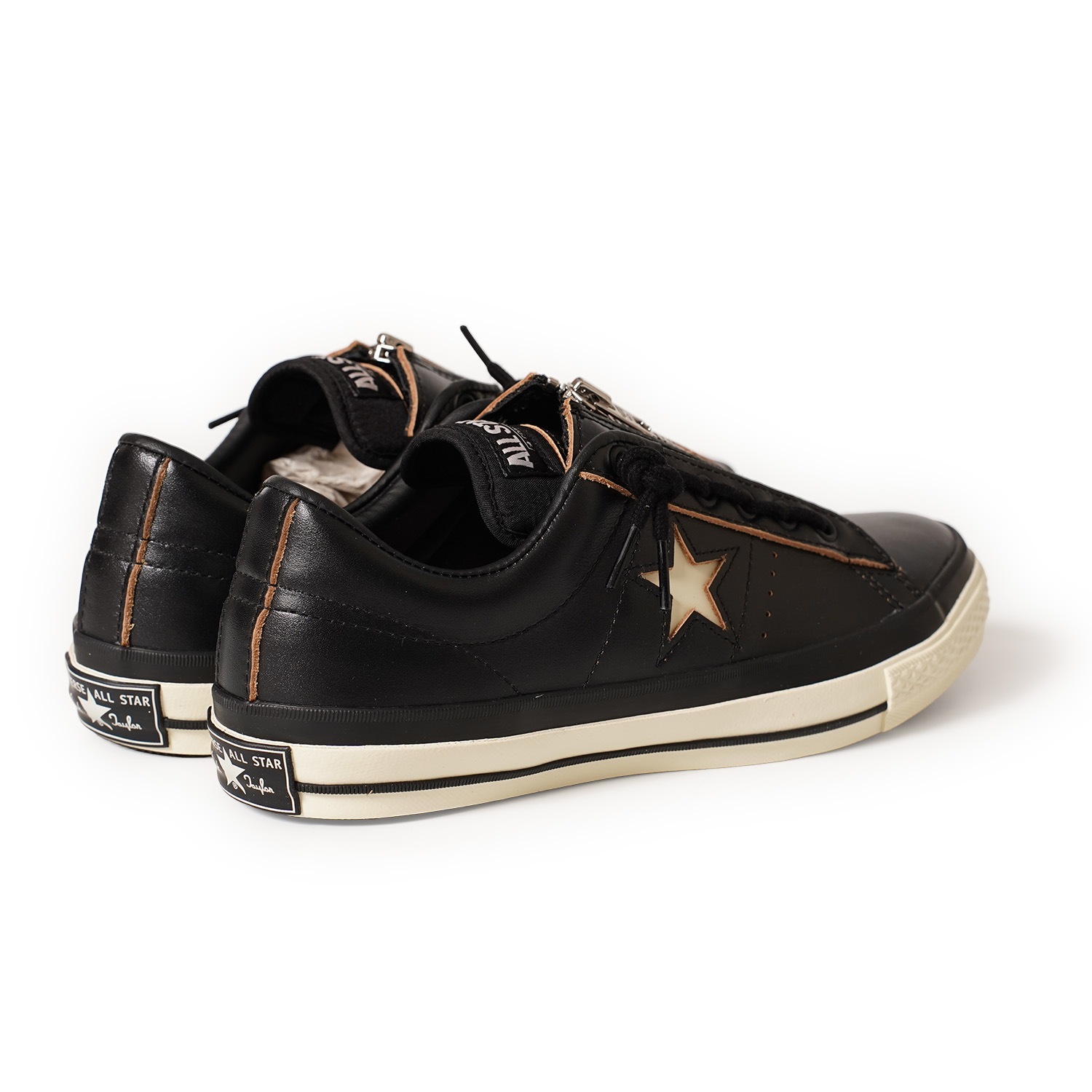 Schott ����å� �� ���ˡ�����  Schott��CONVERSE  "ONE STAR Z / Schott"  782-6190001