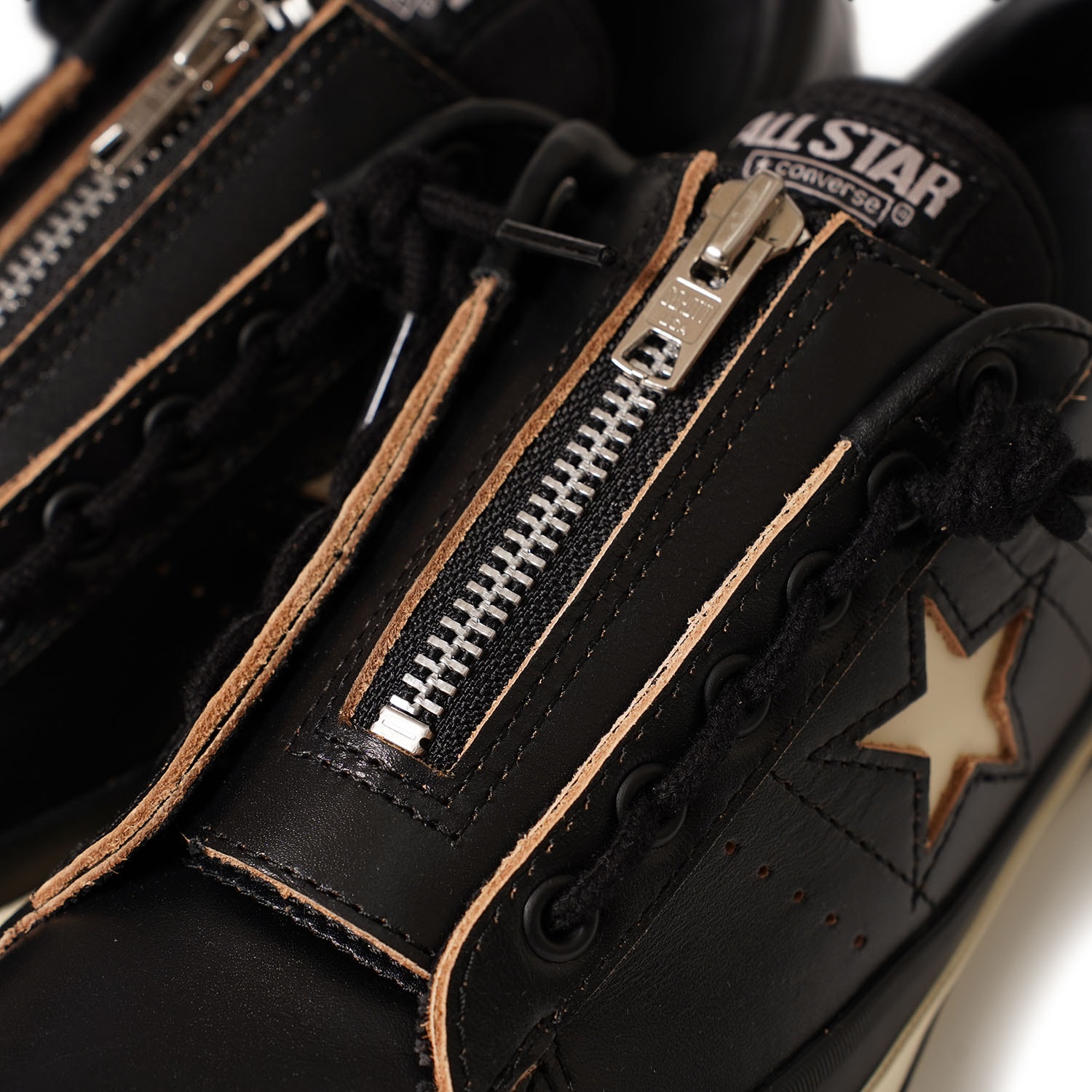 Schott ����å� �� ���ˡ�����  Schott��CONVERSE  "ONE STAR Z / Schott"  782-6190001