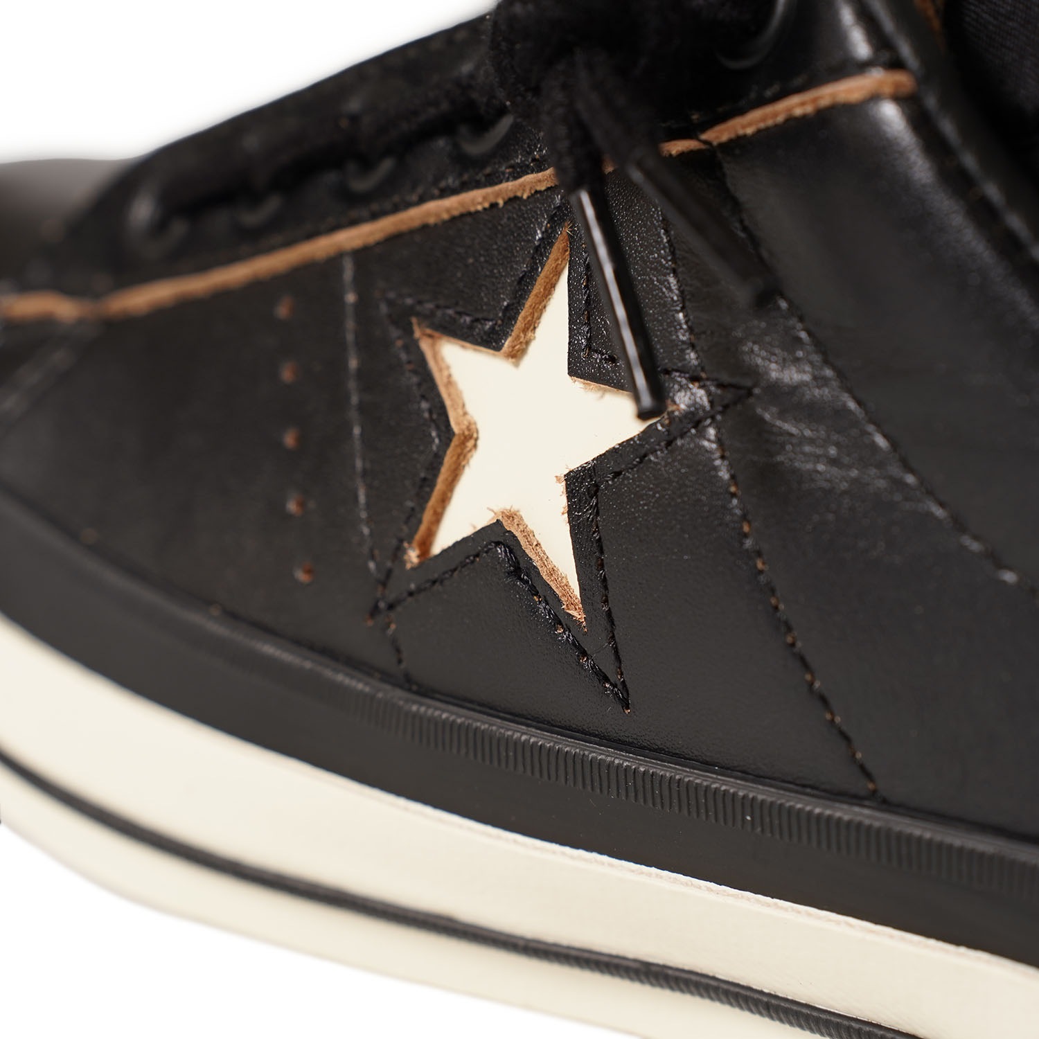 Schott ����å� �� ���ˡ�����  Schott��CONVERSE  "ONE STAR Z / Schott"  782-6190001