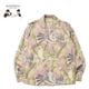 GLAD HAND ����åɥϥ�� Ĺµ ����� "GLAD RAW - L/S HAWAIIAN SHIRT"  BYGH6107