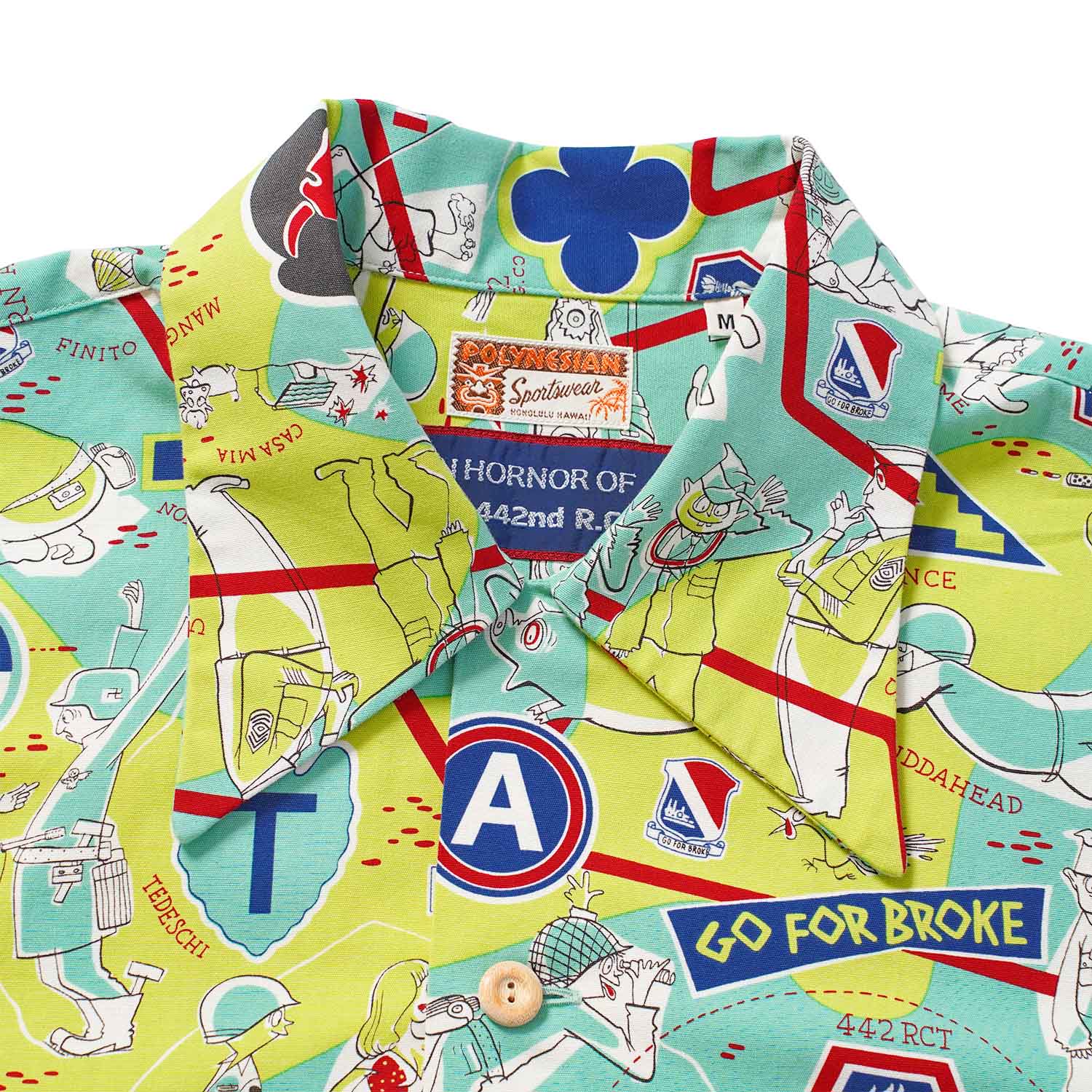 SUN SURF ���󥵡��� Ⱦµ �����ϥ���� SUN SURF SPECIAL EDITION ��442nd�� SS39676
