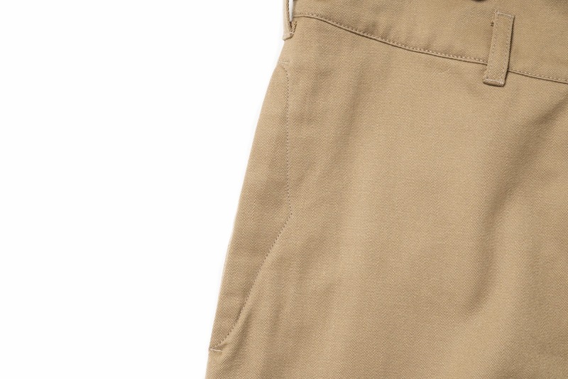The 2 Monkeys �� �ġ���󥭡��� �ѥ�� ��Chino Cloth Voyager Pants�� TM01342