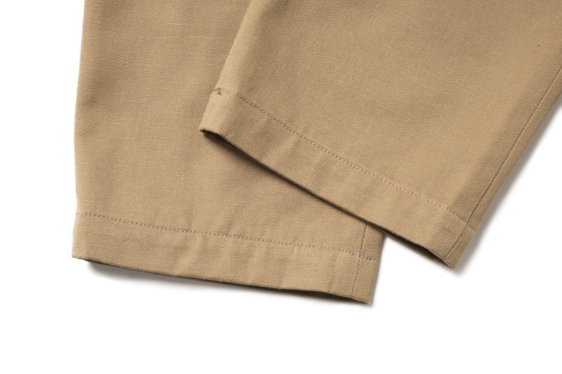 The 2 Monkeys �� �ġ���󥭡��� �ѥ�� ��Chino Cloth Voyager Pants�� TM01342