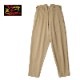The 2 Monkeys �� �ġ���󥭡��� �ѥ�� ��Chino Cloth Voyager Pants�� TM01342