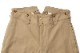 The 2 Monkeys �� �ġ���󥭡��� �ѥ�� ��Chino Cloth Voyager Pants�� TM01342