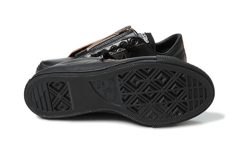 Schott å  ˡ  SchottCONVERSE  "ONE STAR Z Schott"  782-4292001
