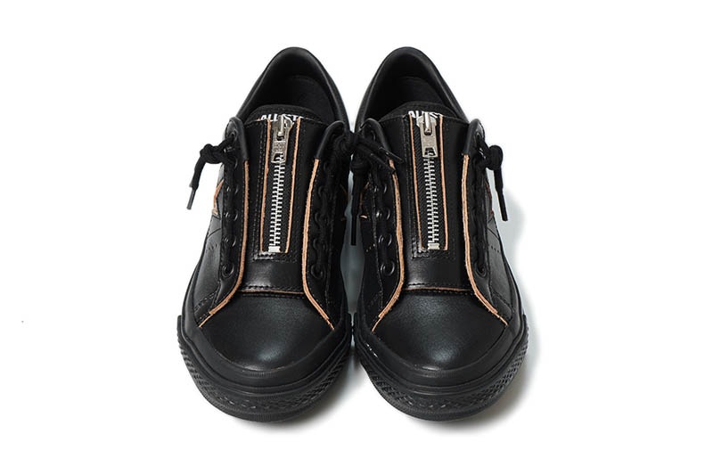 Schott å  ˡ  SchottCONVERSE  "ONE STAR Z Schott"  782-4292001