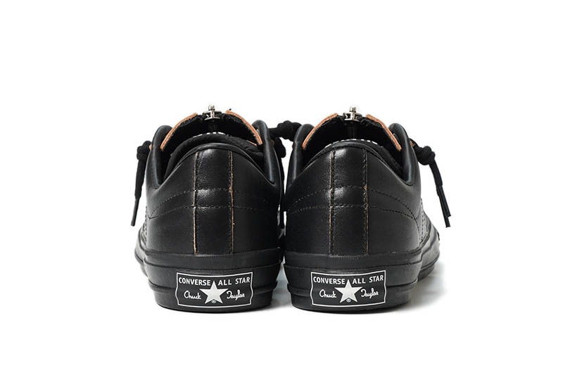 Schott å  ˡ  SchottCONVERSE  "ONE STAR Z Schott"  782-4292001