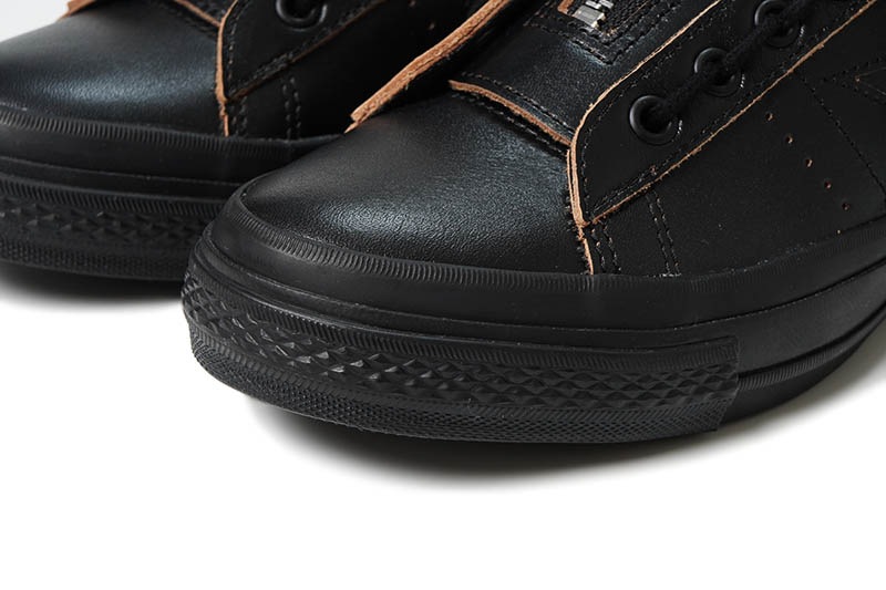 Schott å  ˡ  SchottCONVERSE  "ONE STAR Z Schott"  782-4292001
