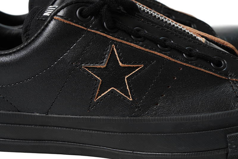 Schott å  ˡ  SchottCONVERSE  "ONE STAR Z Schott"  782-4292001