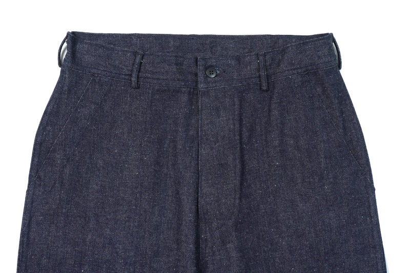 WAREHOUSE ϥ ǥ˥ ѥ Lot.1233 "U.S. NAVY DENIM TROUSERS" 1233(24S)