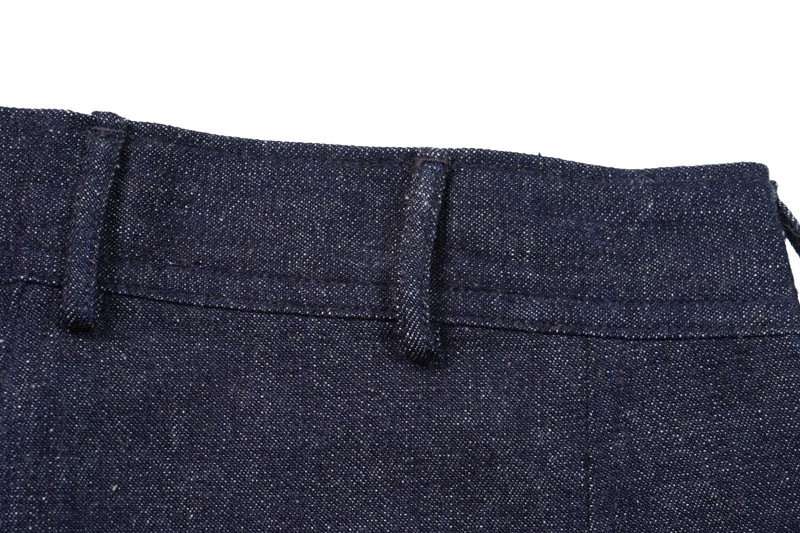 WAREHOUSE ϥ ǥ˥ ѥ Lot.1233 "U.S. NAVY DENIM TROUSERS" 1233(24S)