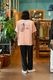 STYLE EYES �������륢���� Ⱦµ �����  RAYON BOWLING SHIRT  ��JAX BEER��  SE39458