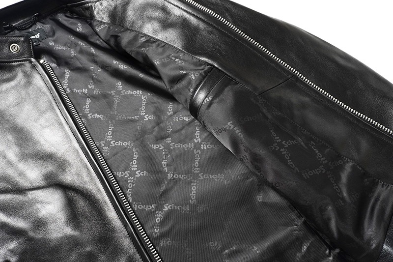 Schott å 󥰥 饤  "70S SINGLE RIDERS JACKET"  782-5950011(3111052)