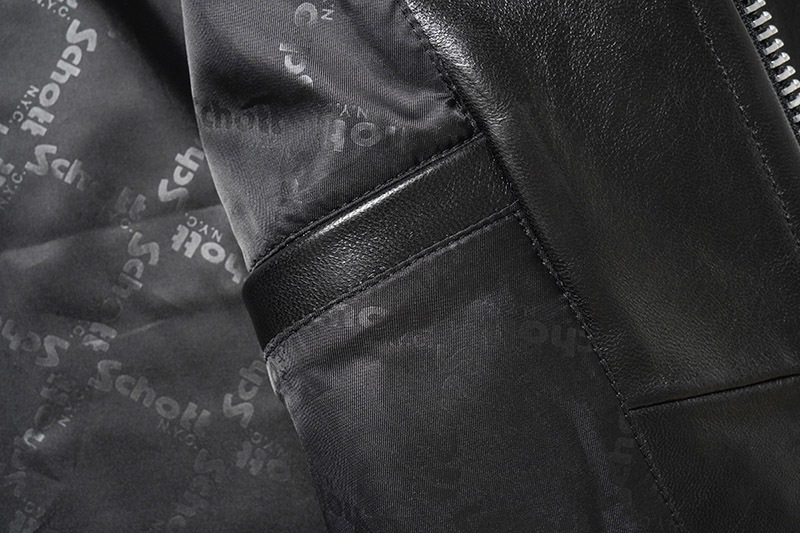 Schott å 󥰥 饤  "70S SINGLE RIDERS JACKET"  782-5950011(3111052)