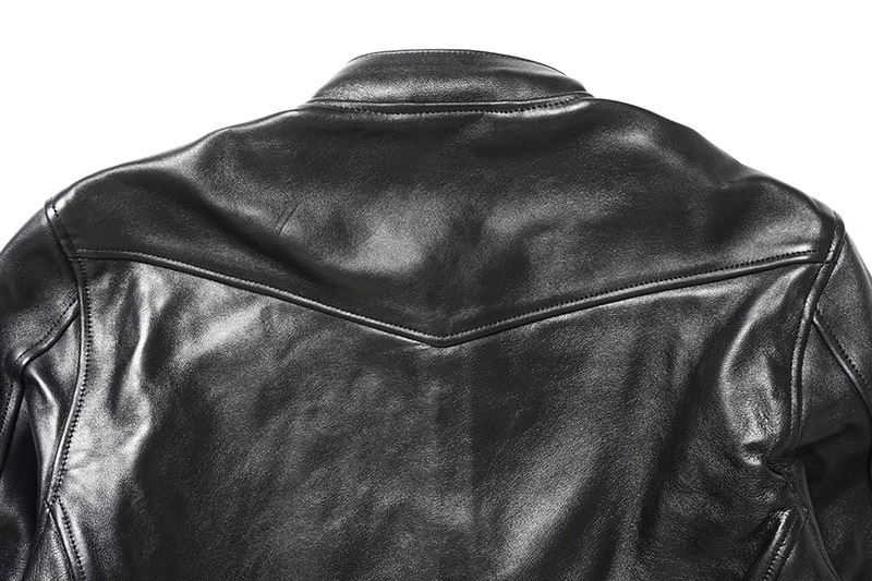 Schott å 󥰥 饤  "70S SINGLE RIDERS JACKET"  782-5950011(3111052)