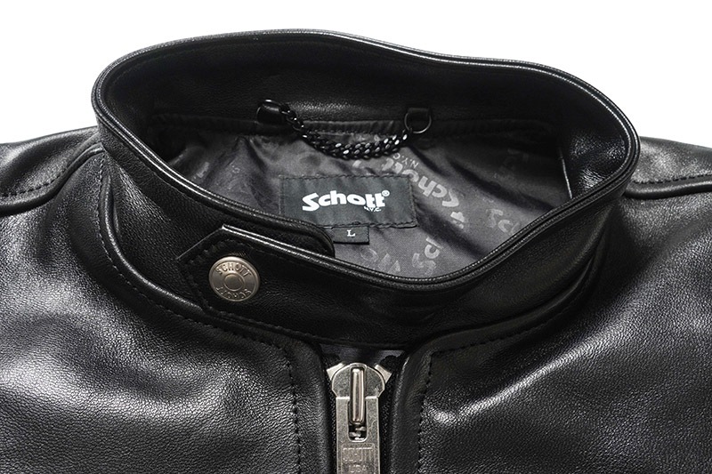 Schott å 󥰥 饤  "70S SINGLE RIDERS JACKET"  782-5950011(3111052)