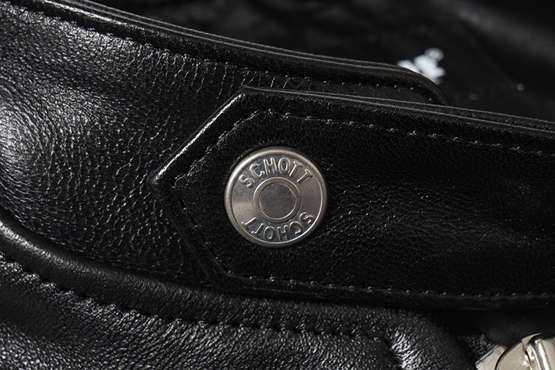 Schott å 󥰥 饤  "70S SINGLE RIDERS JACKET"  782-5950011(3111052)