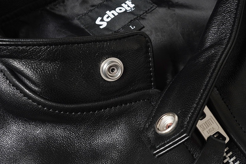 Schott å 󥰥 饤  "70S SINGLE RIDERS JACKET"  782-5950011(3111052)