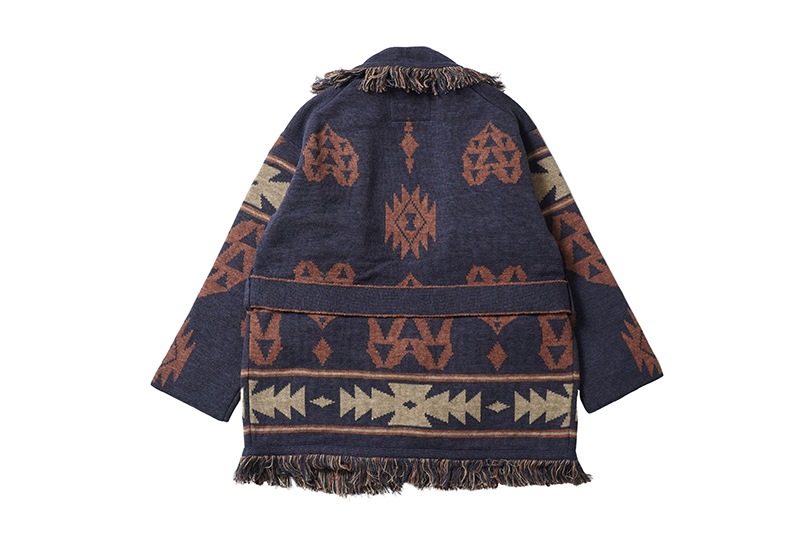BY GLAD HAND �Х�����åɥϥ�� �����ǥ����� ��SPIRITS HEART - CARDIGAN�� BYGH5305