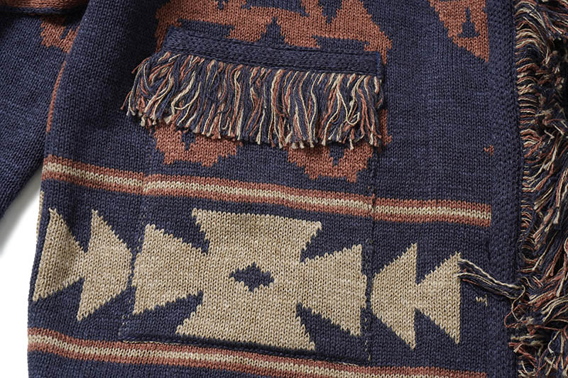 BY GLAD HAND �Х�����åɥϥ�� �����ǥ����� ��SPIRITS HEART - CARDIGAN�� BYGH5305