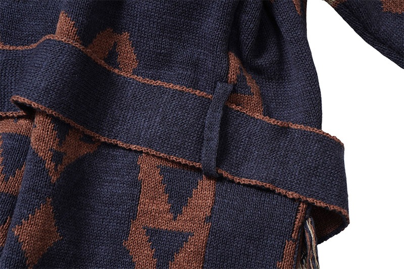 BY GLAD HAND �Х�����åɥϥ�� �����ǥ����� ��SPIRITS HEART - CARDIGAN�� BYGH5305