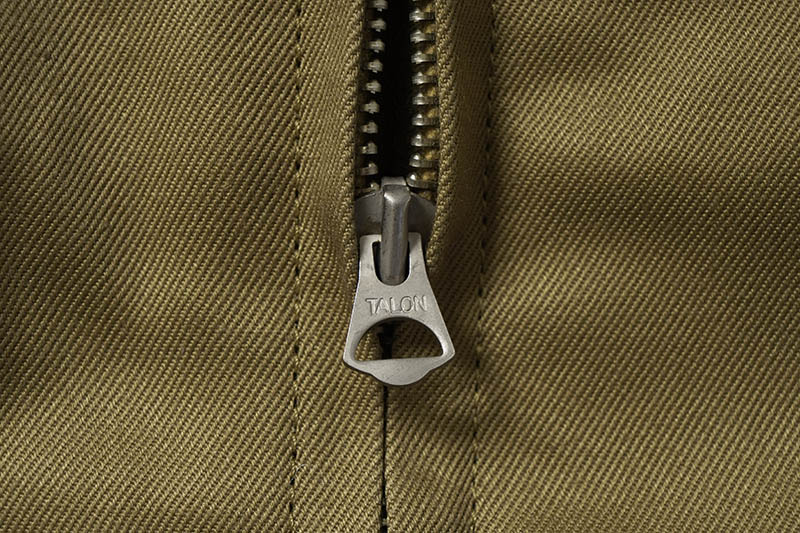 BUZZ RICKSON'S �Х��ꥯ���� ���㥱�å� Type TANKERS PATCH POCKET ��BUZZ RICKSON CO. 2nd ARMOR DIVISION�� BR15751