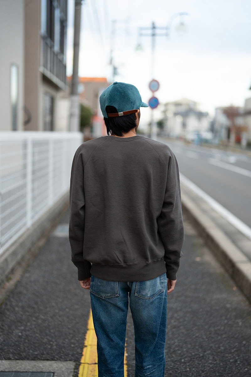 WAREHOUSE �������ϥ��� �������åȡ��ȥ졼�ʡ� Lot.461  "M.A.F.T.Y."  461-MAFTY(25AW)