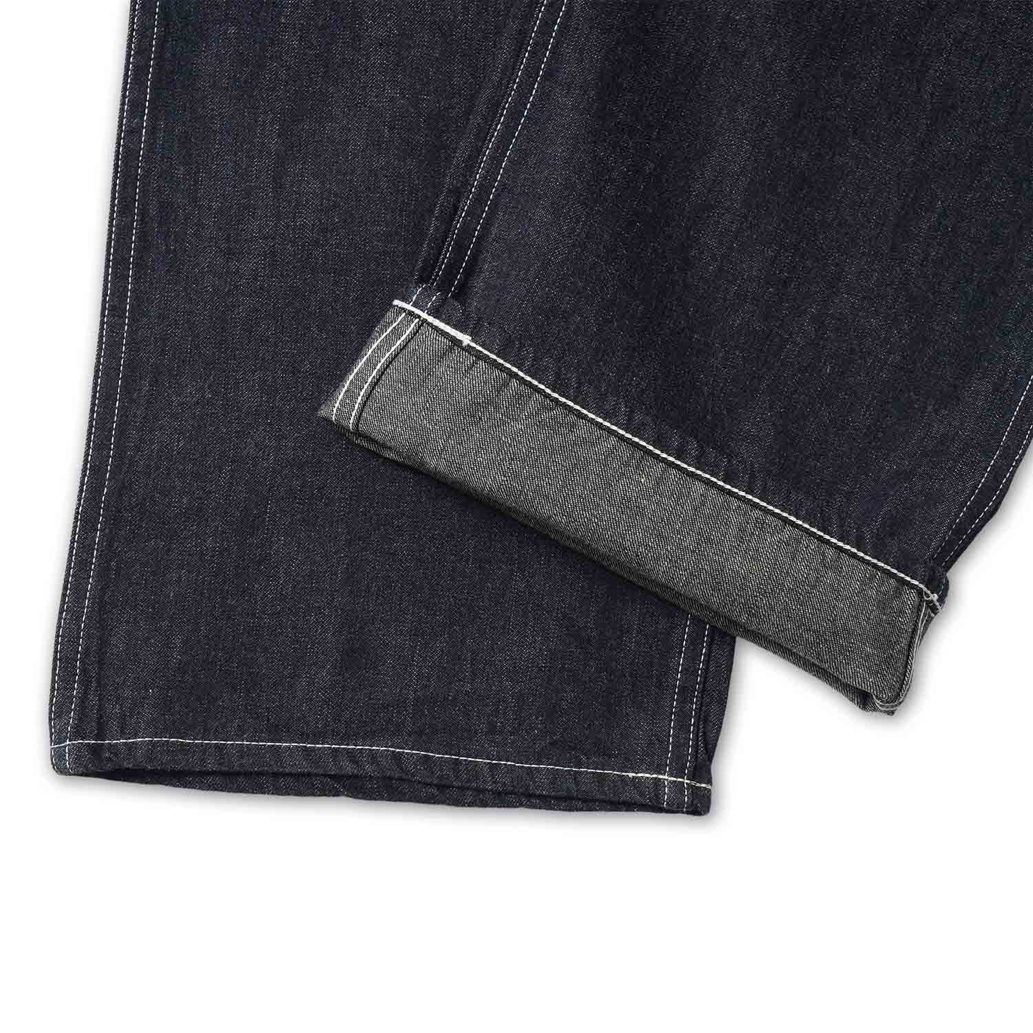 HEADLIGHT �إåɥ饤�� �����С�������  "HEADLIGHT 9.5oz. SPECIAL WEAVE DENIM HIGH BACK OVERALLS" HD42611