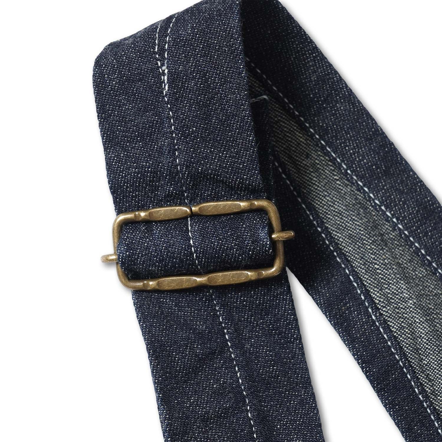 HEADLIGHT �إåɥ饤�� �����С�������  "HEADLIGHT 9.5oz. SPECIAL WEAVE DENIM HIGH BACK OVERALLS" HD42611